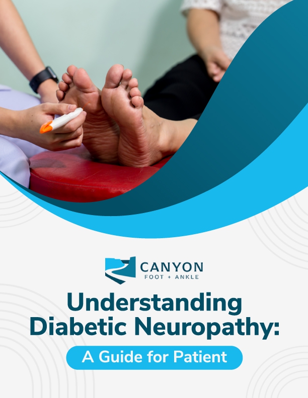 Understanding Diabetic Neuropathy: A Guide for Patients